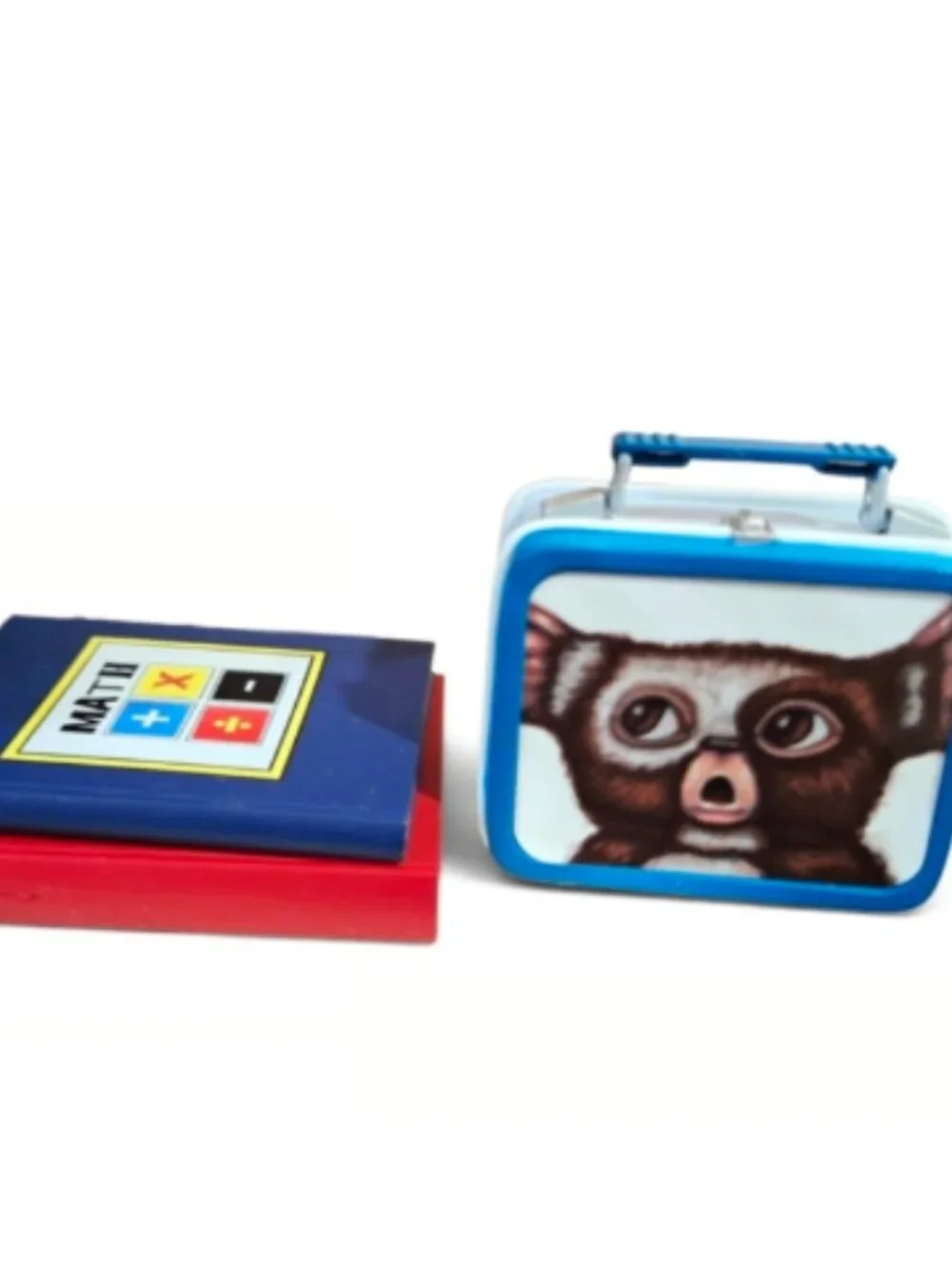 Gremlins Ultimate Back to School Gremlin Action Figure